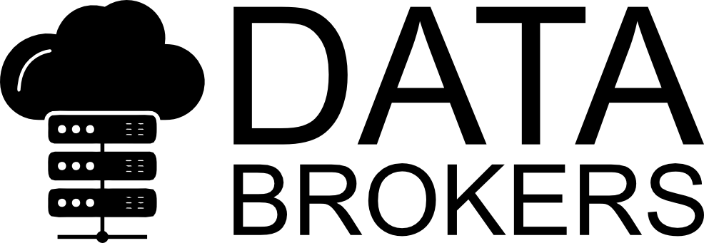 DataBrokers Logo
